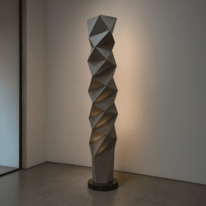 Acoustic Alcove Totem