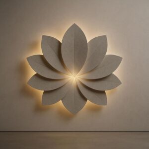 Branchline Acoustic Light
