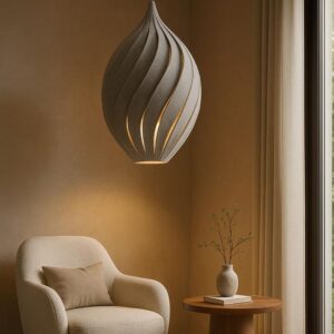 Cocoon Lounge Light