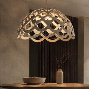 Nest Dome Pendant